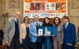 'Moneta bianca' di Francesca Grazioli vince il Premio Bancarella della Cucina