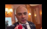 Morte David Rossi, Vinci: ""Pista omicidio porta a un'organizzazione criminale"" Morte David Rossi, Vinci: ""Pista omicidio porta a un'organizzazione criminale""