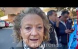 Mps, sindaca di Siena: ""Tutelare integrità. Opas Intesa Sp? Giudizio prematuro"" Mps, sindaca di Siena: ""Tutelare integrità. Opas Intesa Sp? Giudizio prematuro""