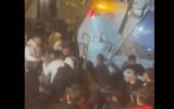 Napoli, 50enne pestato da branco ragazzini e investito da camion rifiuti: rischia amputazione gamba - IL VIDEO Napoli, 50enne pestato da branco ragazzini e investito da camion rifiuti: rischia amputazione gamba - IL VIDEO