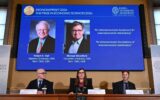 Nobel Economia 2026 ad americani Hall e Woodford﻿, il premio dedicato alla stabilizzazione