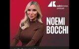 Noemi Bocchi, dall’amore con Totti a ‘Ballando con le stelle’ - Aggiungi contatto podcast, Adnkronos