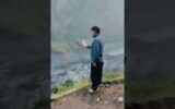 Nuova inondazione in Nepal, la piena del fiume Budhi Gandaki spazza via un intero villaggio Nuova inondazione in Nepal, la piena del fiume Budhi Gandaki spazza via un intero villaggio
