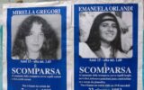Orlandi-Gregori, sopralluogo Commissione in allora condominio Mirella e bar famiglia amica Sonia ﻿