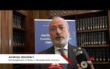 Ostellari: “Piano nazionale mirato a formazione e lavoro per reinserimento detenuti”