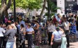 Panama, terremoto di magnitudo 7.6: scatta l'allerta tsunami Panama, terremoto di magnitudo 7.6: scatta l'allerta tsunami