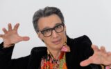 Paolo Jannacci racconta 'Scimmie ovunque': "Autotune? Mi vergognerei, da Sanremo nessuna risposta" Paolo Jannacci racconta 'Scimmie ovunque': "Autotune? Mi vergognerei, da Sanremo nessuna risposta"