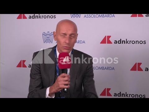 Parravicini (Assolombarda): ""Ia e riduzione costi energetici per rilanciare crescita imprese"" Parravicini (Assolombarda): ""Ia e riduzione costi energetici per rilanciare crescita imprese""