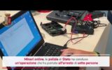 Pedopornografia online, sette arresti