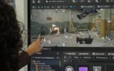 Peter, il ragno virtuale per il trattamento e la diagnosi delle fobie Peter, il ragno virtuale per il trattamento e la diagnosi delle fobie