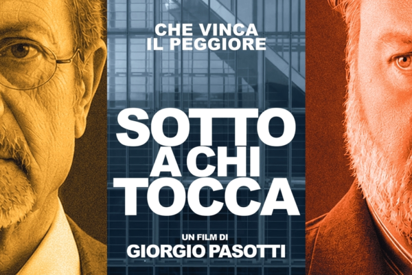 Sotto a chi tocca