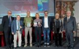 Premio Comisso a Elvira Mujcic per la Narrativa e Giulio Milani per la Biografia Premio Comisso a Elvira Mujcic per la Narrativa e Giulio Milani per la Biografia