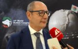 Raimondo (Tutela mozzarella bufala campana Dop): "Filiera 1,2-1,3 mld, quasi una Fiat" Raimondo (Tutela mozzarella bufala campana Dop): "Filiera 1,2-1,3 mld, quasi una Fiat"
