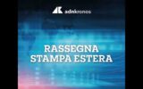 Rassegna stampa estera del 9 ottobre 2026 Rassegna stampa estera del 9 ottobre 2026