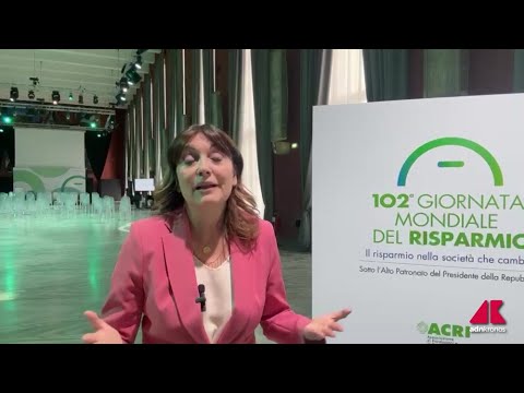 Risparmio: italiani ancora più prudenti, pensione e cure mediche la priorità Risparmio: italiani ancora più prudenti, pensione e cure mediche la priorità