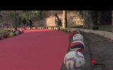 Roma, a Colle Oppio il cinema incontra lo sport con il docufilm "Lo Sport è Vita"