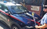 Roma, si barrica in casa e minaccia carabinieri con arco e frecce: denunciato Roma, si barrica in casa e minaccia carabinieri con arco e frecce: denunciato