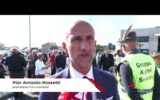 Rossetti (FerrovieNord): ""Tangenziale Nord di Cesano Maderno migliora viabilità per auto e pedoni""