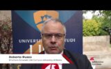Russo (UniLink): ""Bene partecipazione trasversale da parte di istituzioni e politici"" Russo (UniLink): ""Bene partecipazione trasversale da parte di istituzioni e politici""