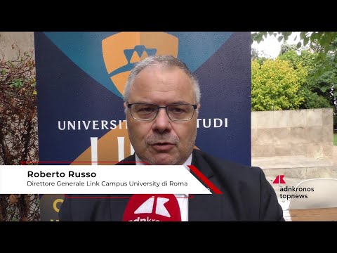 Russo (UniLink): ""Bene partecipazione trasversale da parte di istituzioni e politici"" Russo (UniLink): ""Bene partecipazione trasversale da parte di istituzioni e politici""