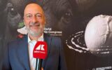 Saccani (Consorzio Mozzarella Bufala Campana Dop): "Per esportare di più serve innovazione" Saccani (Consorzio Mozzarella Bufala Campana Dop): "Per esportare di più serve innovazione"