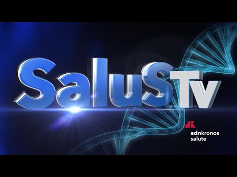Salus tv n° 40 del 7 ottobre 2026 Salus tv n° 40 del 7 ottobre 2026