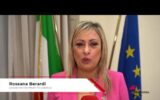 Salute: Berardi (One Health Foundation), 'Più consapevolezza sui rischi tra i giovani'