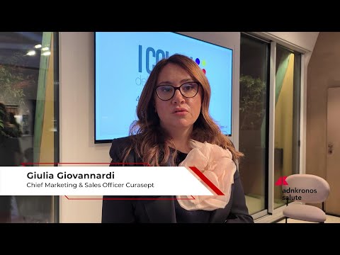 Salute: Giovannardi (Curasept), ‘per ogni stile di comportamento una strategia per igiene orale’ Salute: Giovannardi (Curasept), ‘per ogni stile di comportamento una strategia per igiene orale’