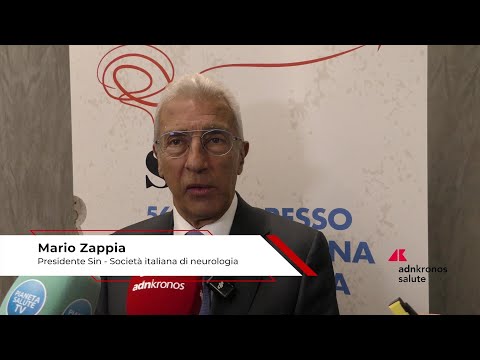 Salute: Zappia (Sin), ‘Congresso Sin importante occasione di scambio scientifico e di incontro’ Salute: Zappia (Sin), ‘Congresso Sin importante occasione di scambio scientifico e di incontro’