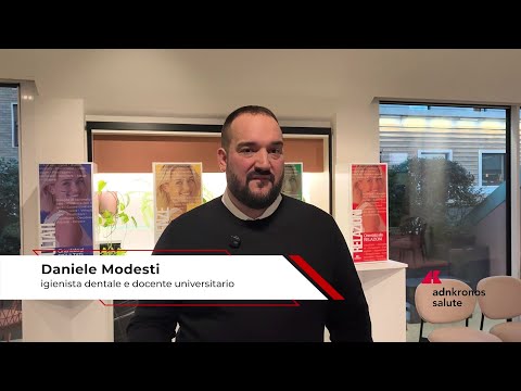 Salute: igienista dentale Modesti, ‘per igiene orale adattare consigli universali in base al Salute: igienista dentale Modesti, ‘per igiene orale adattare consigli universali in base al