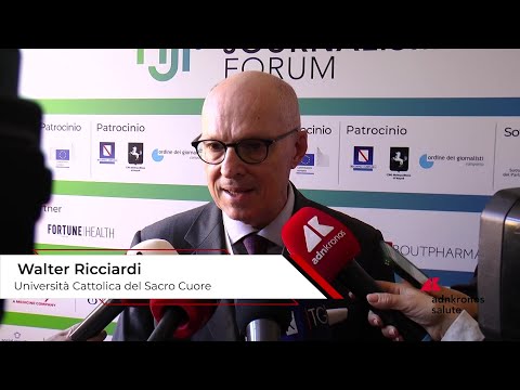 Sanità, Ricciardi (Università Cattolica): “Il Ssn è la più grande opera pubblica del Paese, i Sanità, Ricciardi (Università Cattolica): “Il Ssn è la più grande opera pubblica del Paese, i