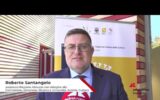 Santangelo (Regione Abruzzo): ""Per ridurre rischio infortuni necessaria cultura della sicurezza"" Santangelo (Regione Abruzzo): ""Per ridurre rischio infortuni necessaria cultura della sicurezza""