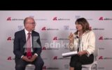 Santoni (Assolombarda): ""Innovazione, Ai e formazione per crescita e futuro giovani talenti"" Santoni (Assolombarda): ""Innovazione, Ai e formazione per crescita e futuro giovani talenti""