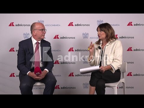 Santoni (Assolombarda): ""Innovazione, Ai e formazione per crescita e futuro giovani talenti""