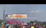 Sciopero Milano, il corteo blocca la tangenziale e spunta lo striscione ‘Gen Maranza’ Sciopero Milano, il corteo blocca la tangenziale e spunta lo striscione ‘Gen Maranza’