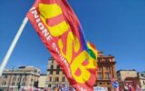 Sciopero generale, cortei e disagi in tutta Italia: Roma e Milano blindate, a rischio i trasporti - Diretta Sciopero generale, cortei e disagi in tutta Italia: Roma e Milano blindate, a rischio i trasporti - Diretta