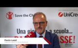 Scuola: Lozzi (dirigente scolastico), 'Una comunità educante deve coinvolgere scuola, famiglie e Scuola: Lozzi (dirigente scolastico), 'Una comunità educante deve coinvolgere scuola, famiglie e