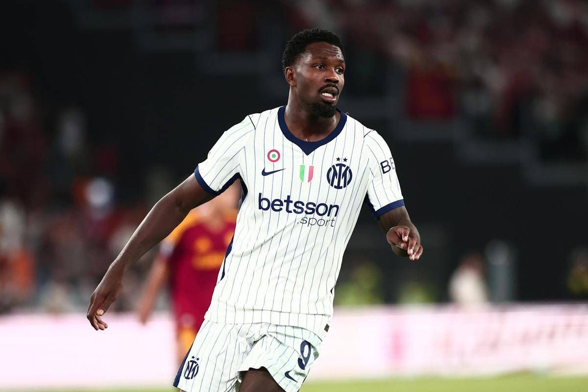 Serie A, oggi Inter-Parma: orario, probabili formazioni e dove vederla Serie A, oggi Inter-Parma: orario, probabili formazioni e dove vederla