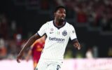 Serie A, oggi Inter-Parma: orario, probabili formazioni e dove vederla