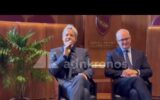 Sette concerti a Roma per Baglioni dopo il rinvio: ""Tornare sul palco adesso ha grande valore""
