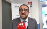 Sindaco Biondi: "Nuovo centro protesico Inail innalza livello civiltà nostra comunità" Sindaco Biondi: "Nuovo centro protesico Inail innalza livello civiltà nostra comunità"