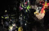 Speleologo bloccato in una grotta nel Nuorese, proseguono operazioni di salvataggio