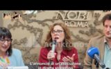 Susan Sarandon: ""Esecuzione Hasan in diretta? L'amministrazione Usa strafatta e fuori di testa"" Susan Sarandon: ""Esecuzione Hasan in diretta? L'amministrazione Usa strafatta e fuori di testa""