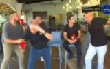 Terremoto Panama, paura e fuga in diretta tv per 5 commentantori sportivi: "Colleghi, attenzione" - IL VIDEO Terremoto Panama, paura e fuga in diretta tv per 5 commentantori sportivi: "Colleghi, attenzione" - IL VIDEO
