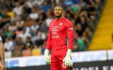 Torino-Udinese, papera clamorosa di Okoye: Kulenovic ringrazia e firma il 2-1 Torino-Udinese, papera clamorosa di Okoye: Kulenovic ringrazia e firma il 2-1
