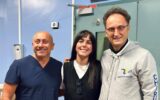 Trapianto di fegato nell''ultimo giorno di vita', ragazza salvata all'ospedale Molinette di Torino Trapianto di fegato nell''ultimo giorno di vita', ragazza salvata all'ospedale Molinette di Torino