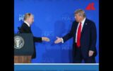 Trump, il ‘patto del diesel’ con Putin e la tregua che non esiste - Notizie dall’Ucraina podcast