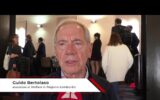 Tumori: Bertolaso, ‘Esmo 2028 a Milano conferma eccellenza dell’oncologia in Lombardia’ Tumori: Bertolaso, ‘Esmo 2028 a Milano conferma eccellenza dell’oncologia in Lombardia’