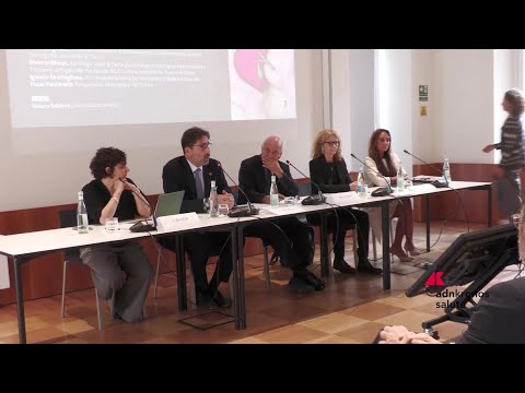Tumori: epatocarcinoma avanzato, con regime Stride 17% pazienti vivi a 6 anni Tumori: epatocarcinoma avanzato, con regime Stride 17% pazienti vivi a 6 anni