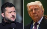 Ucraina, Trump spiazza Zelensky con la tregua energetica. Putin non conferma